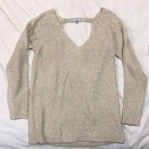 Cozy Tobi Sweater